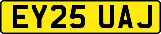 EY25UAJ
