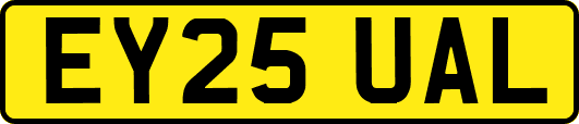 EY25UAL