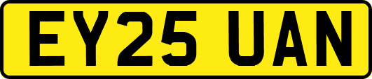 EY25UAN