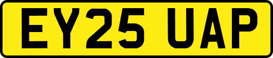 EY25UAP
