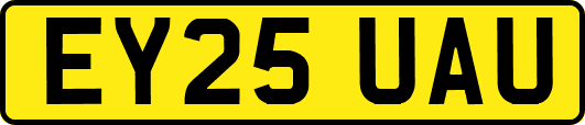 EY25UAU