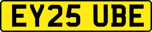 EY25UBE