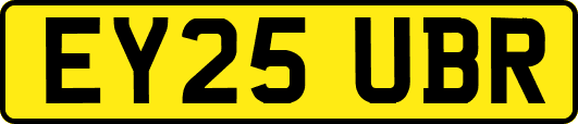 EY25UBR