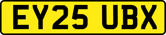 EY25UBX