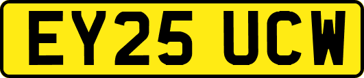 EY25UCW