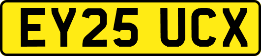 EY25UCX