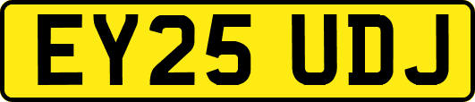EY25UDJ
