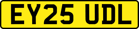 EY25UDL