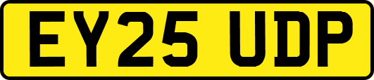 EY25UDP