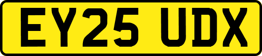 EY25UDX