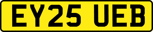 EY25UEB