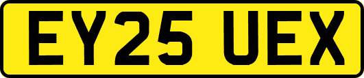 EY25UEX