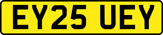 EY25UEY