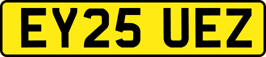 EY25UEZ