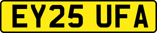 EY25UFA
