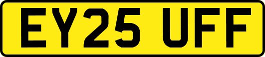 EY25UFF