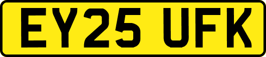 EY25UFK