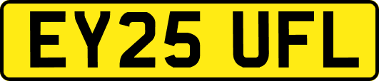 EY25UFL