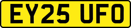 EY25UFO