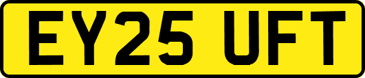EY25UFT