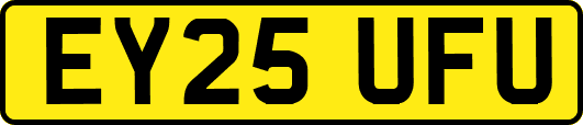EY25UFU
