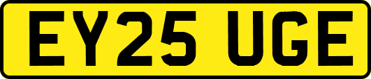 EY25UGE