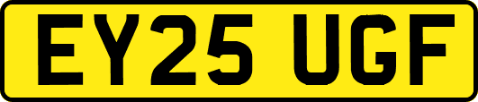 EY25UGF