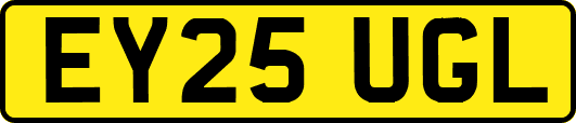 EY25UGL