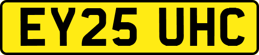EY25UHC