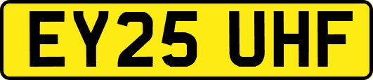 EY25UHF