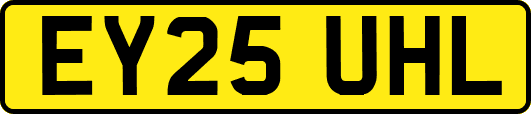 EY25UHL