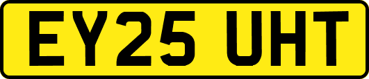 EY25UHT