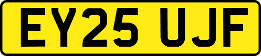 EY25UJF
