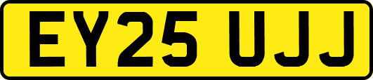 EY25UJJ