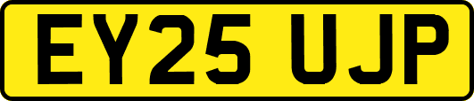 EY25UJP