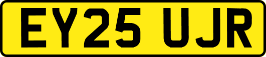 EY25UJR