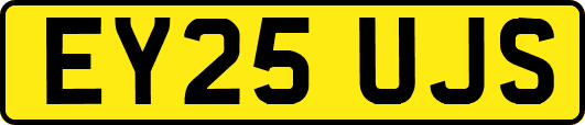 EY25UJS