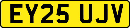 EY25UJV