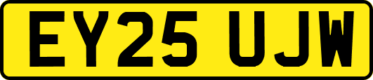 EY25UJW