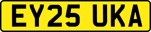 EY25UKA