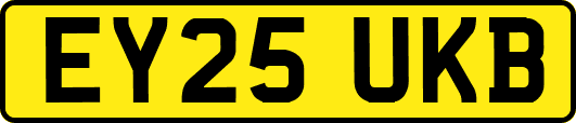 EY25UKB