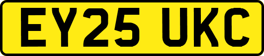 EY25UKC