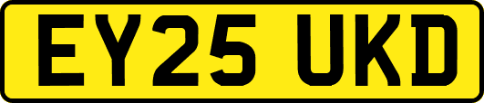 EY25UKD
