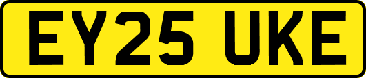 EY25UKE