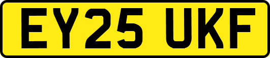 EY25UKF