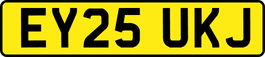 EY25UKJ