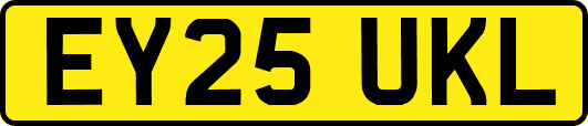 EY25UKL