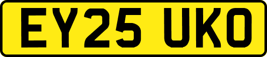 EY25UKO