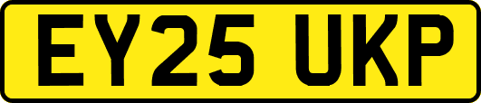 EY25UKP