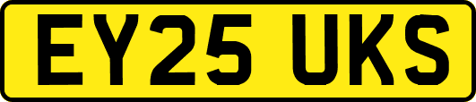 EY25UKS